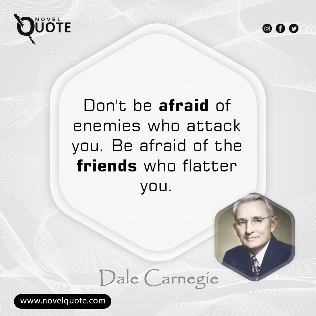 Dale Carnegie