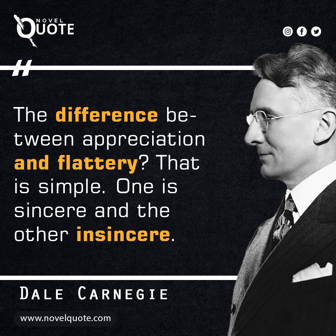 Dale Carnegie