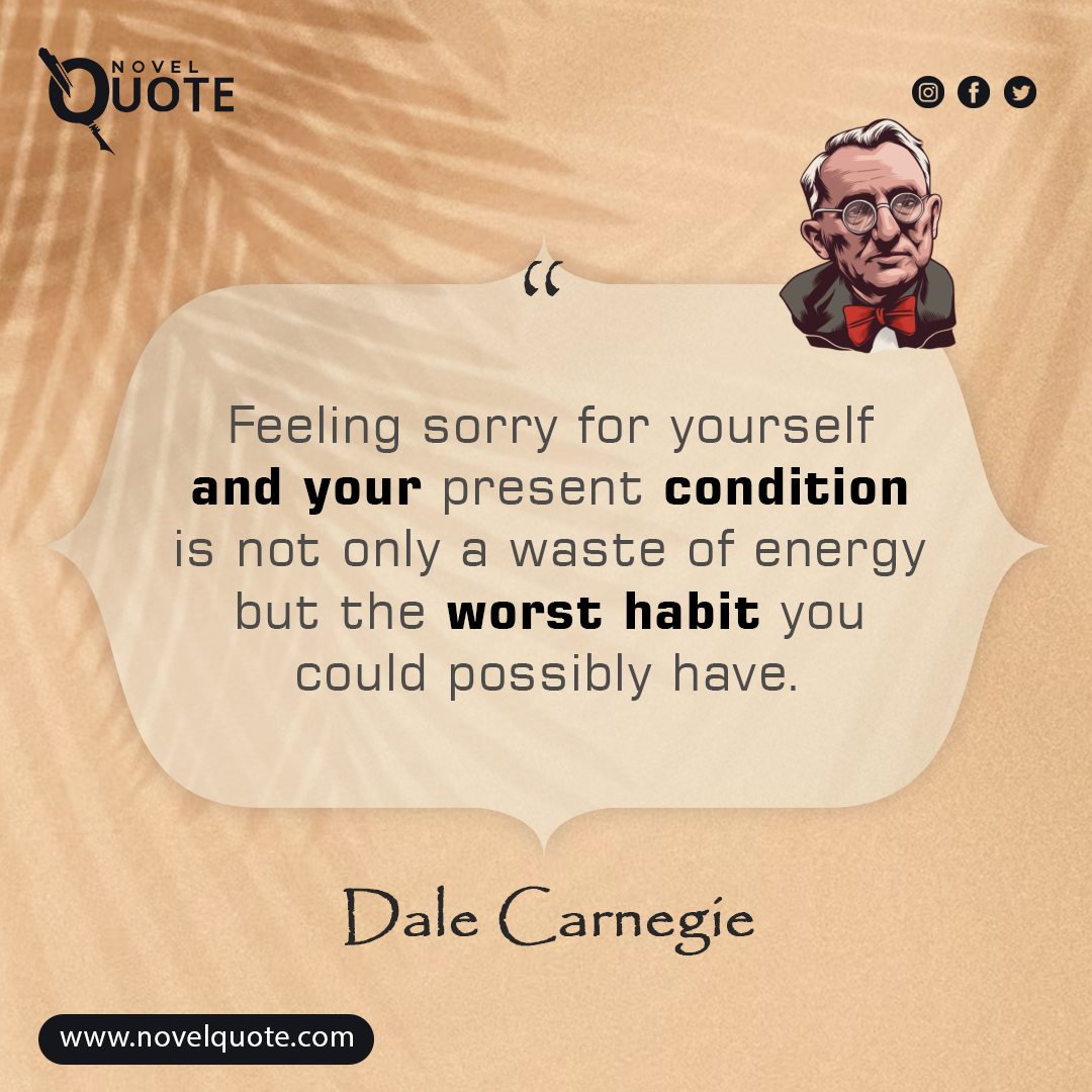 Dale Carnegie