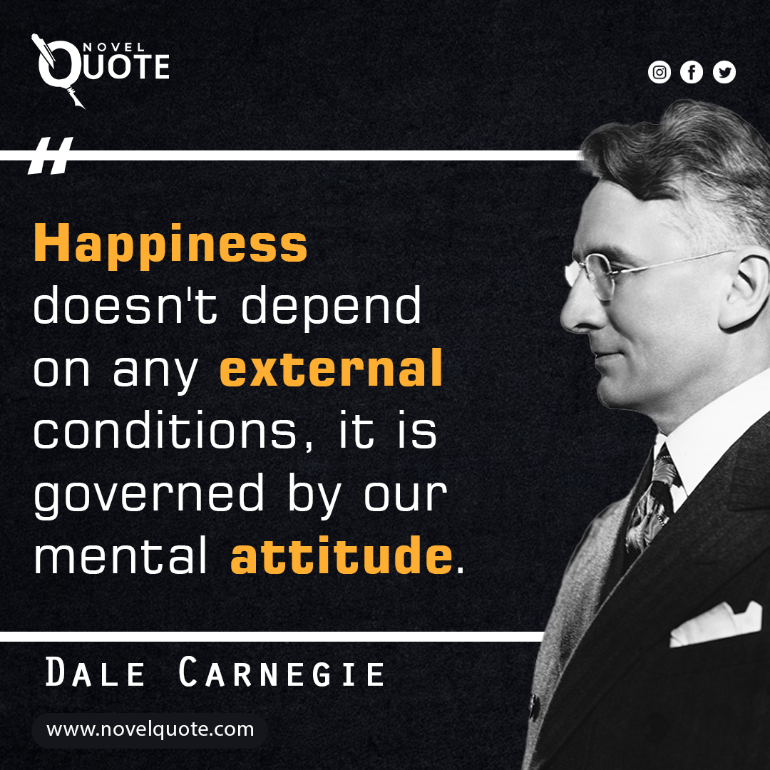 Dale Carnegie