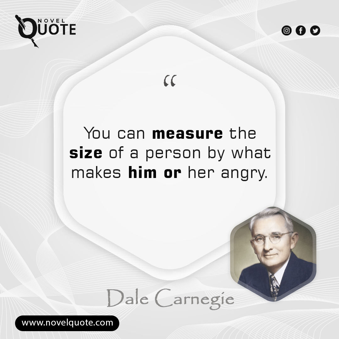 Dale Carnegie