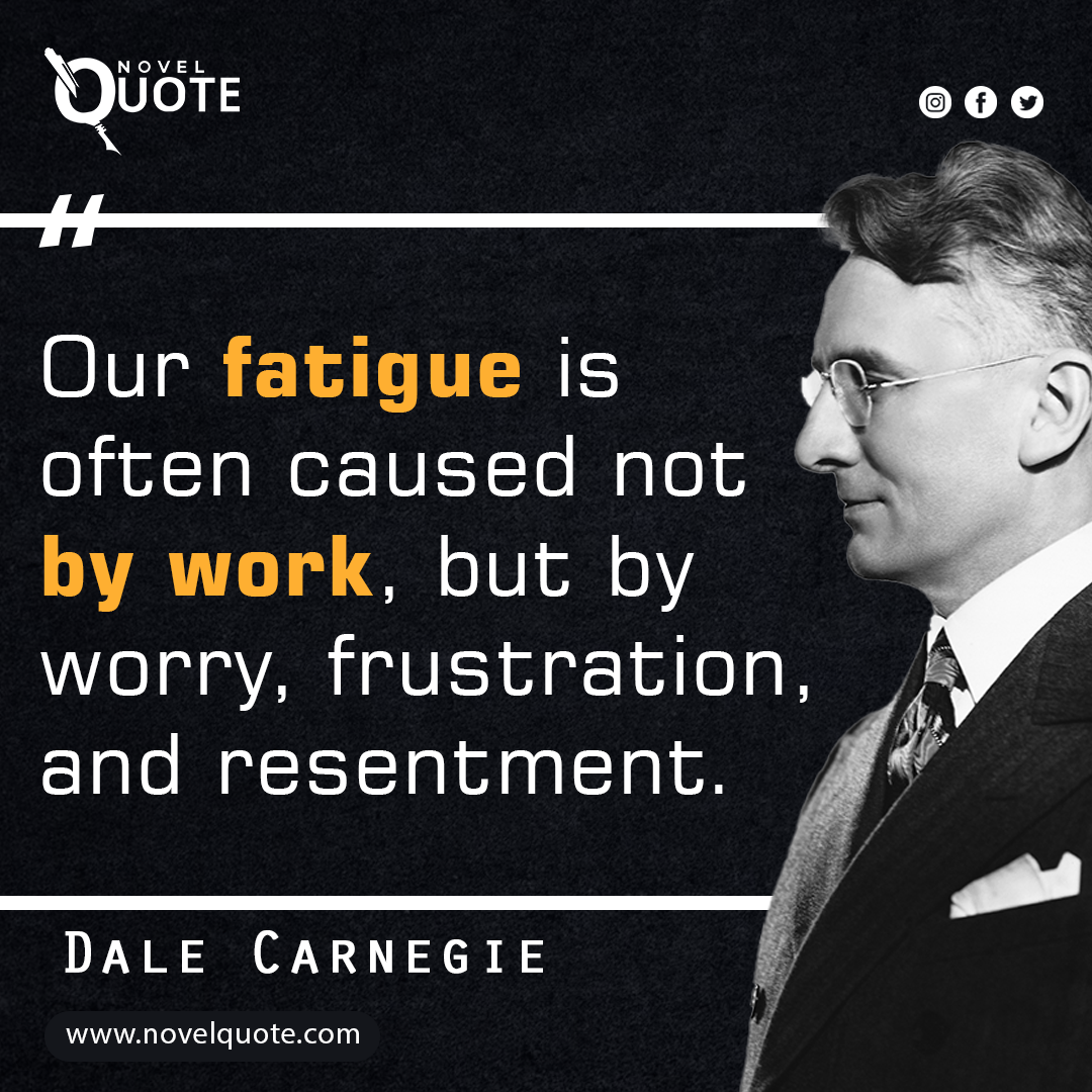 Dale Carnegie