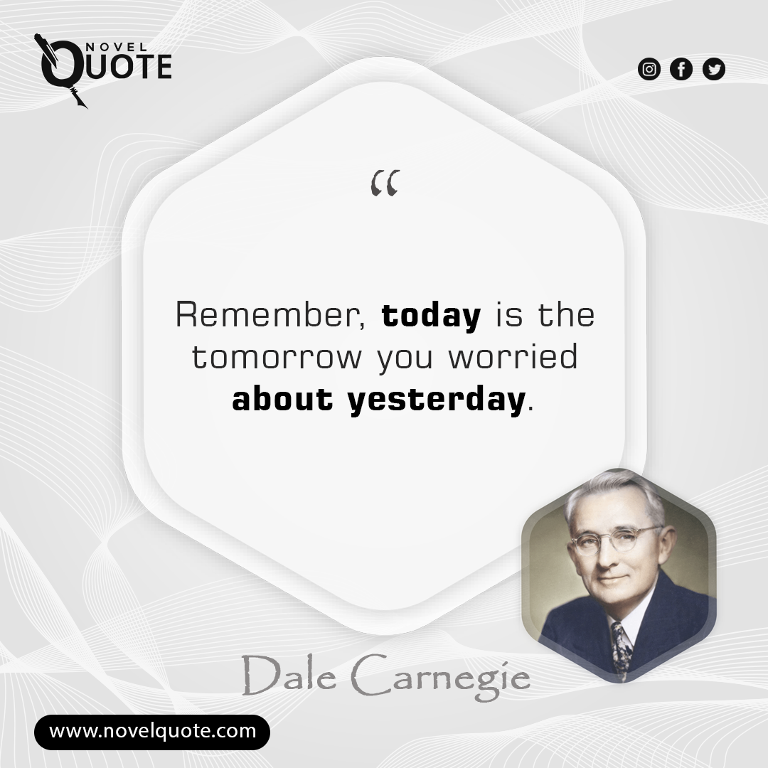 Dale Carnegie