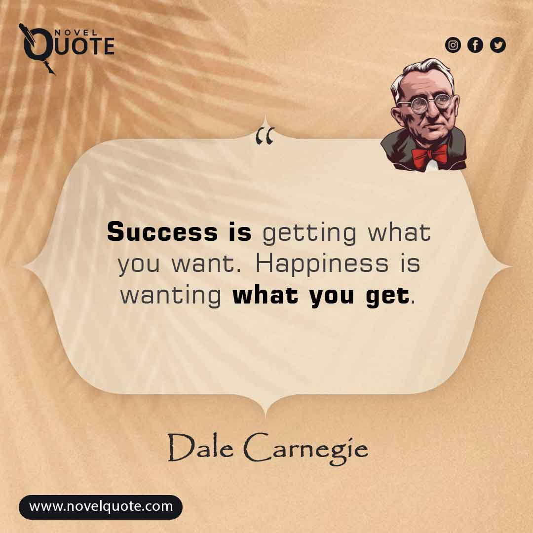 Dale Carnegie