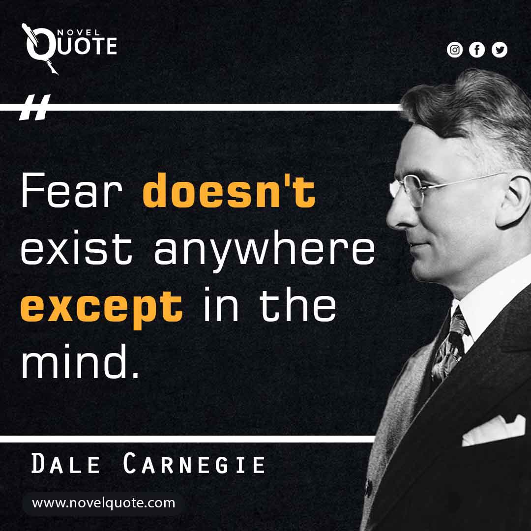 Dale Carnegie