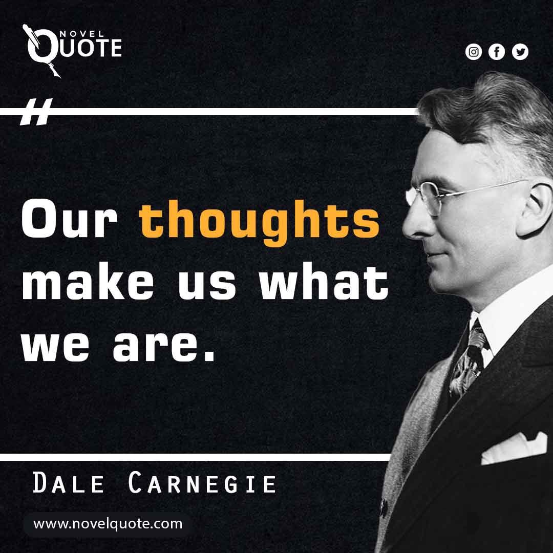 Dale Carnegie