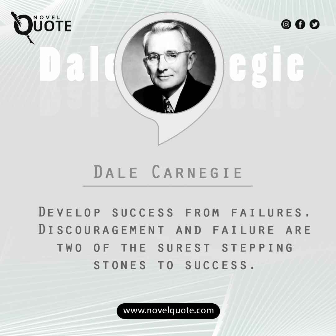 Dale Carnegie