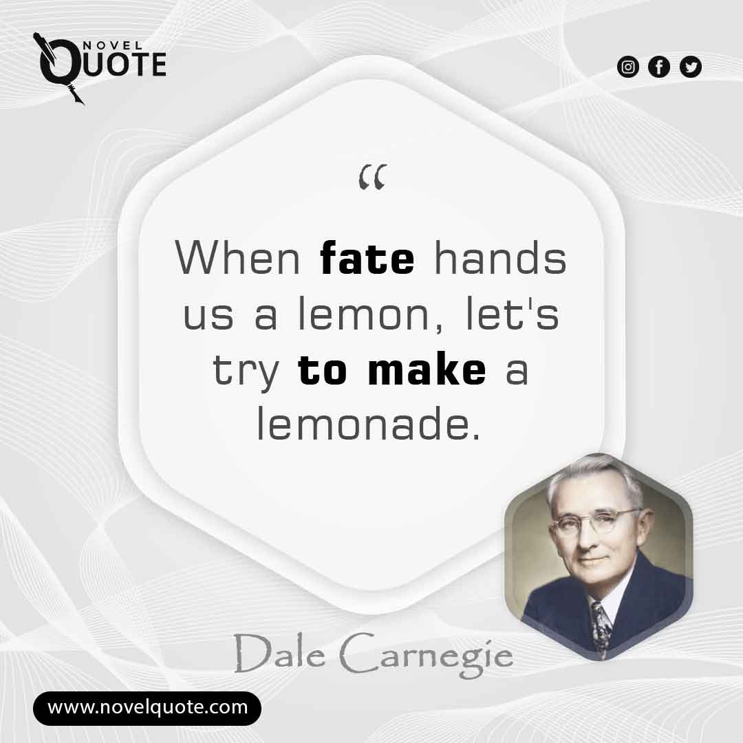 Dale Carnegie