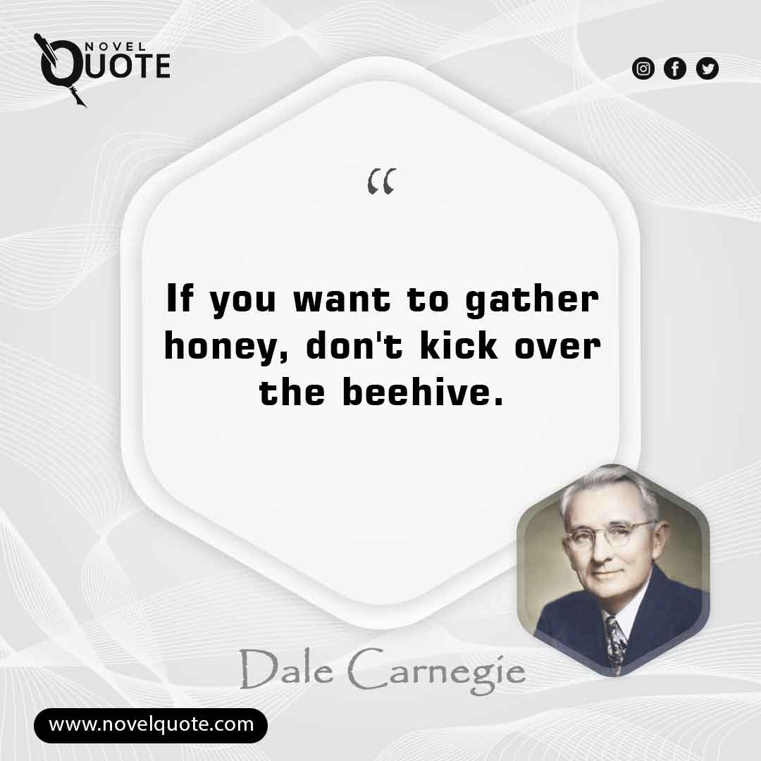 Dale Carnegie