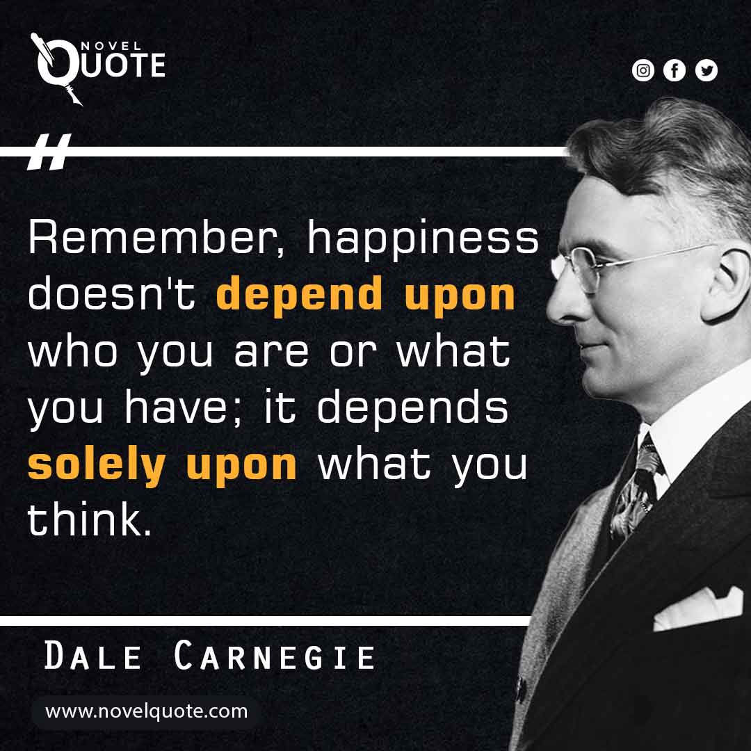 Dale Carnegie