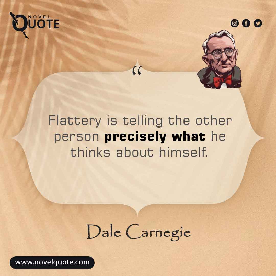 Dale Carnegie