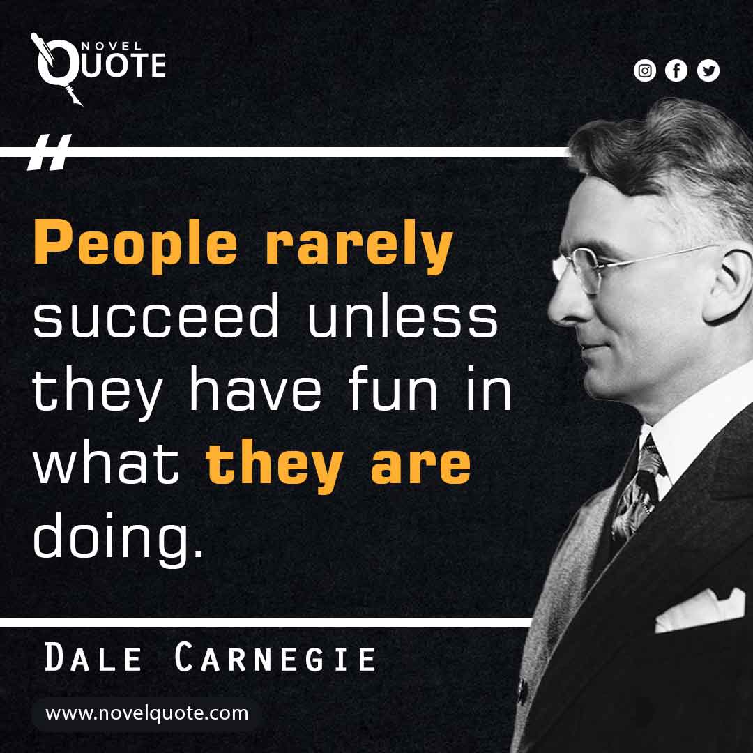 Dale Carnegie