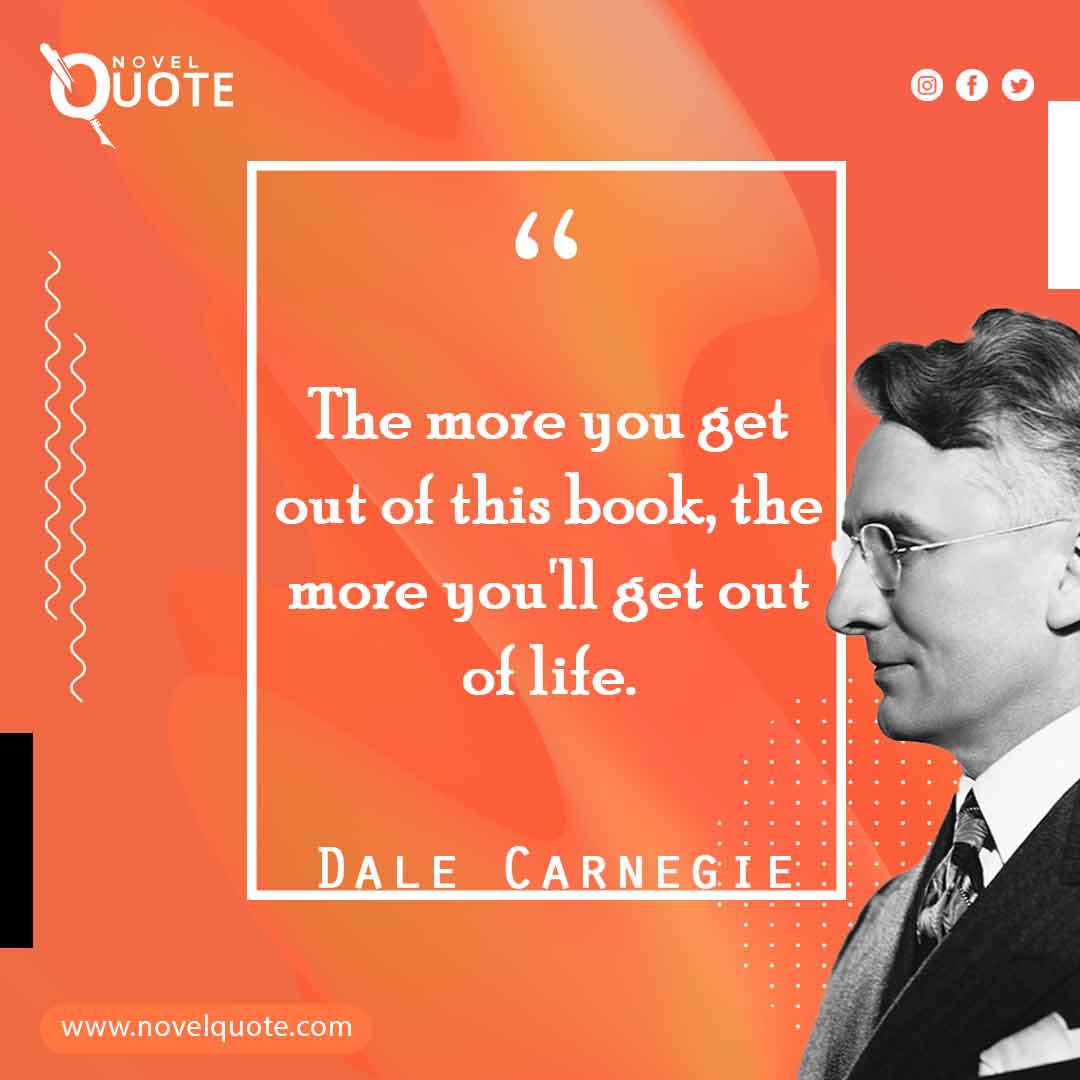 Dale Carnegie