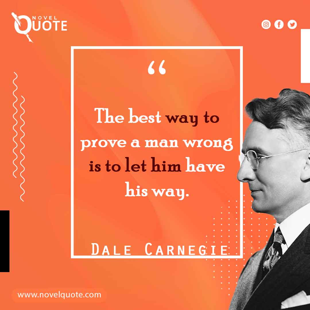 Dale Carnegie