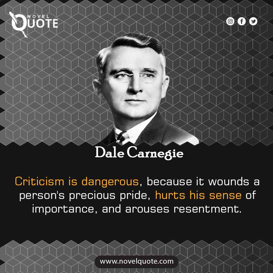 Dale Carnegie