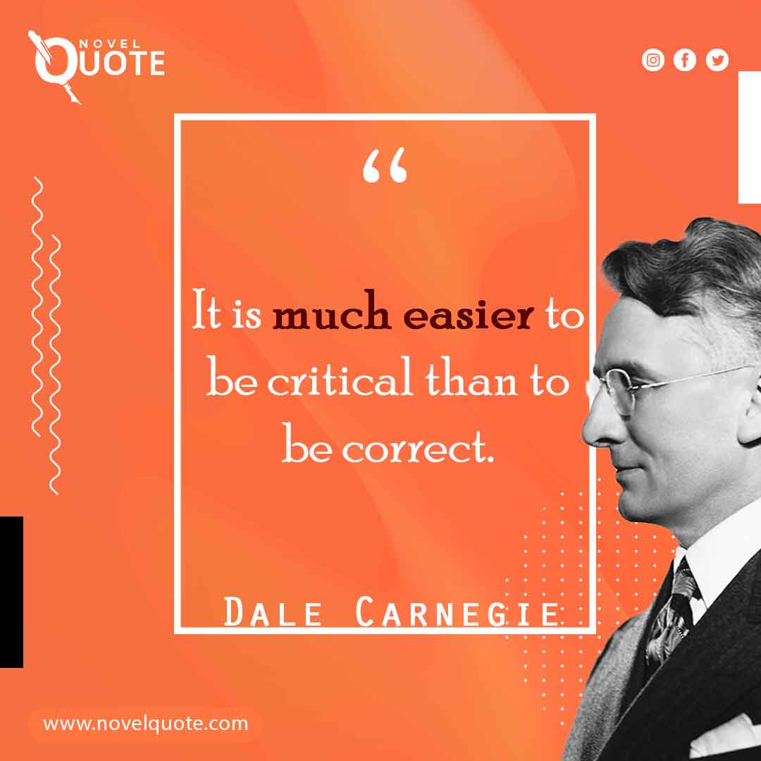 Dale Carnegie