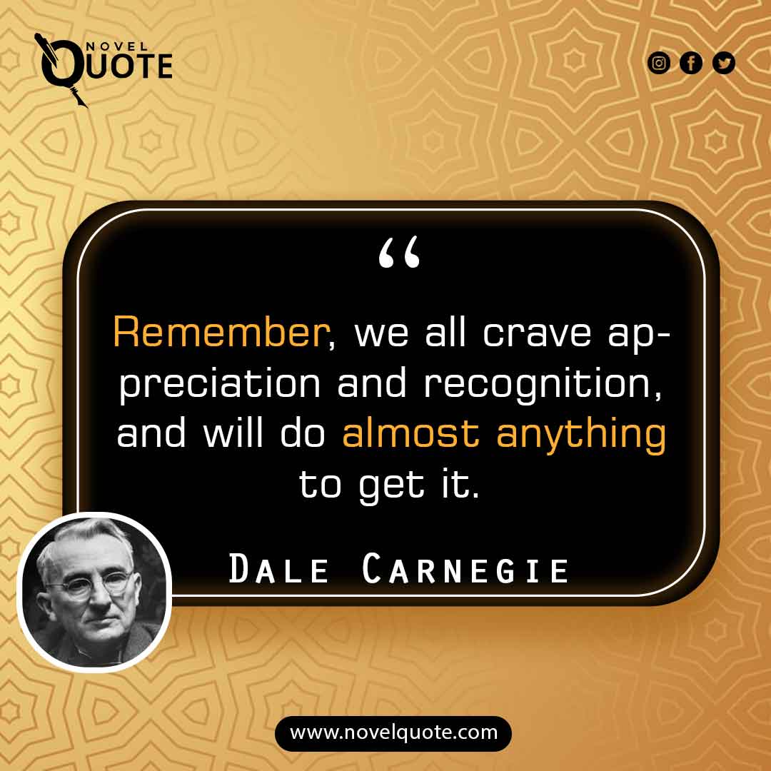 Dale Carnegie