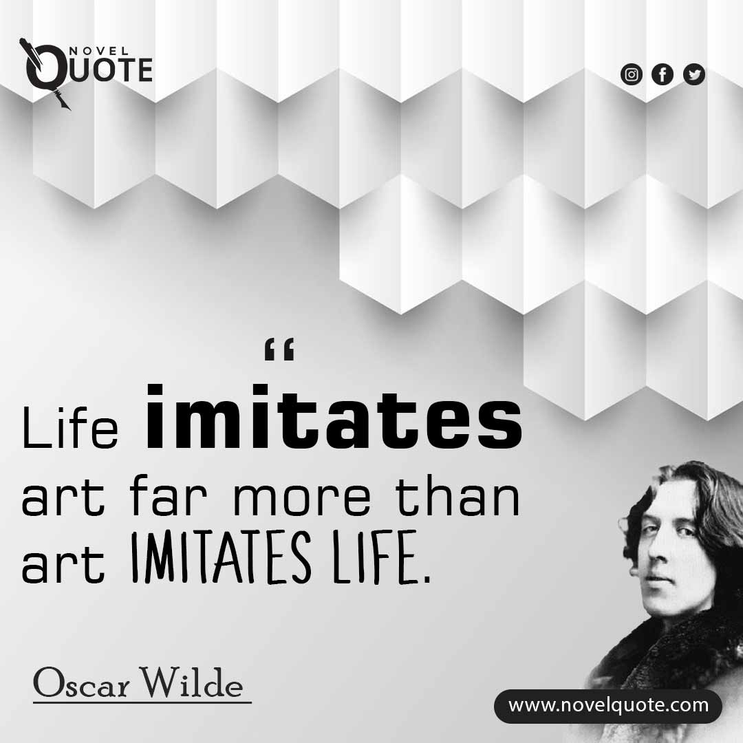 Oscar Wilde