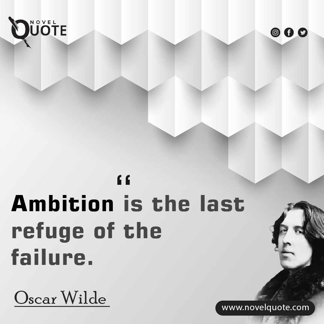 Oscar Wilde