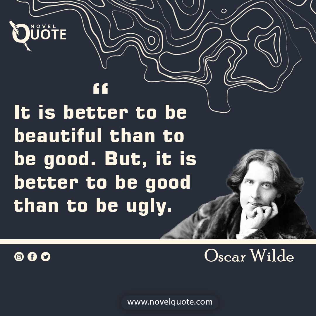 Oscar Wilde