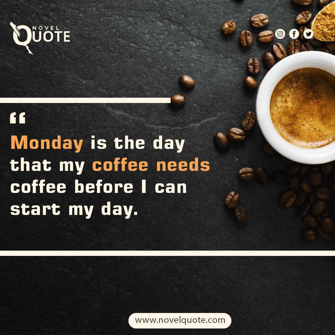 Uplifting Good Morning Monday Inspirational Quotes
