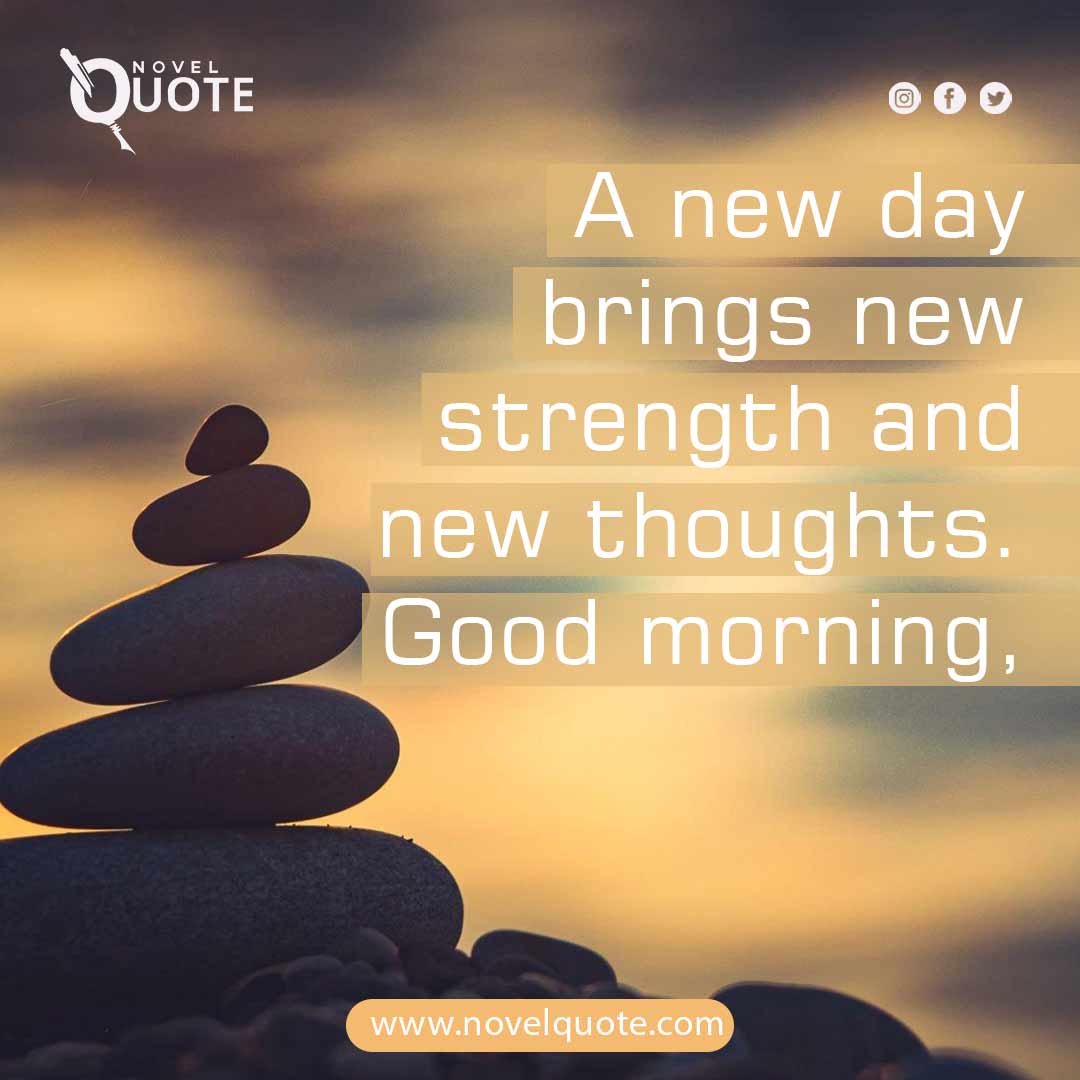 Uplifting Good Morning Wednesday Inspirational Quotes