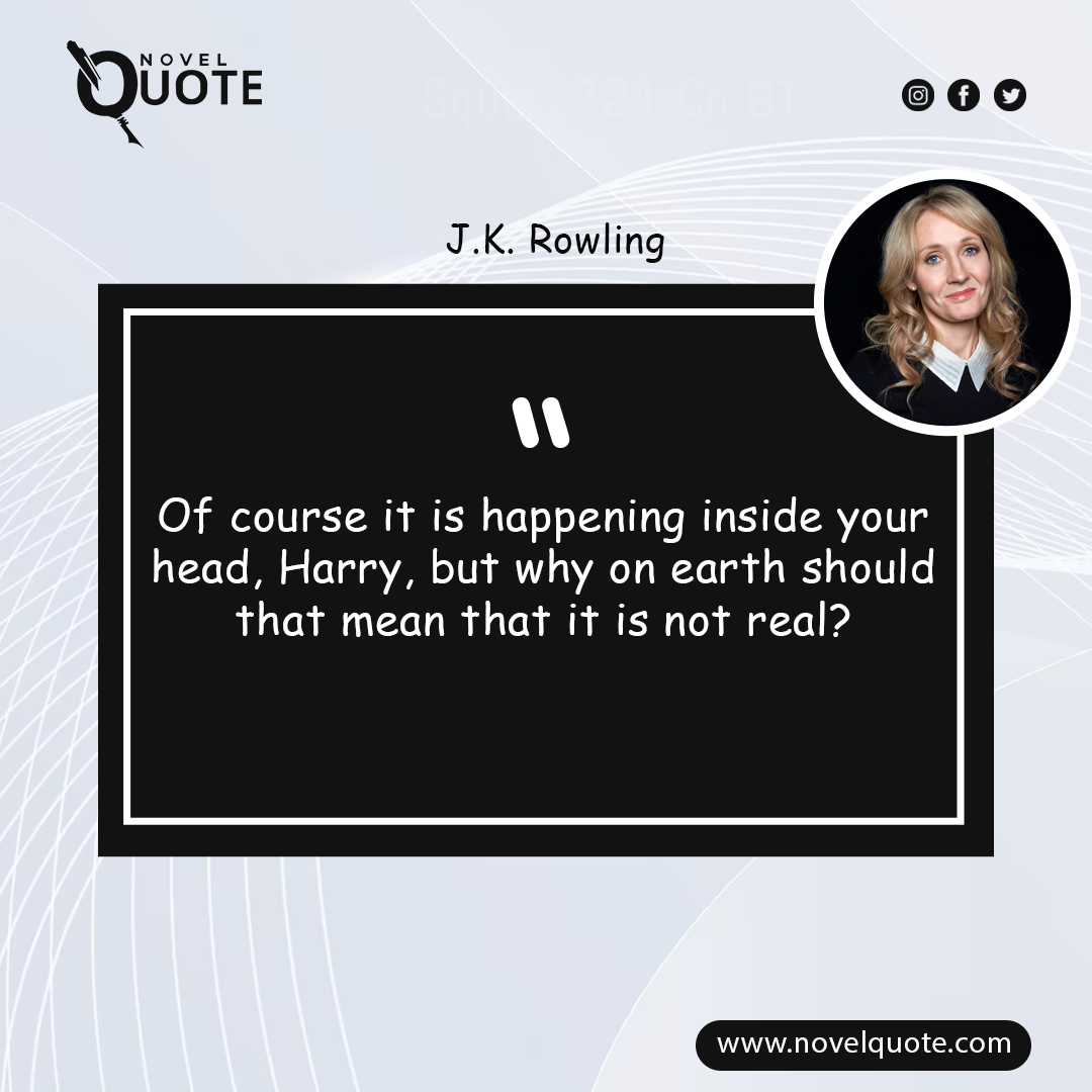 J.K. Rowling