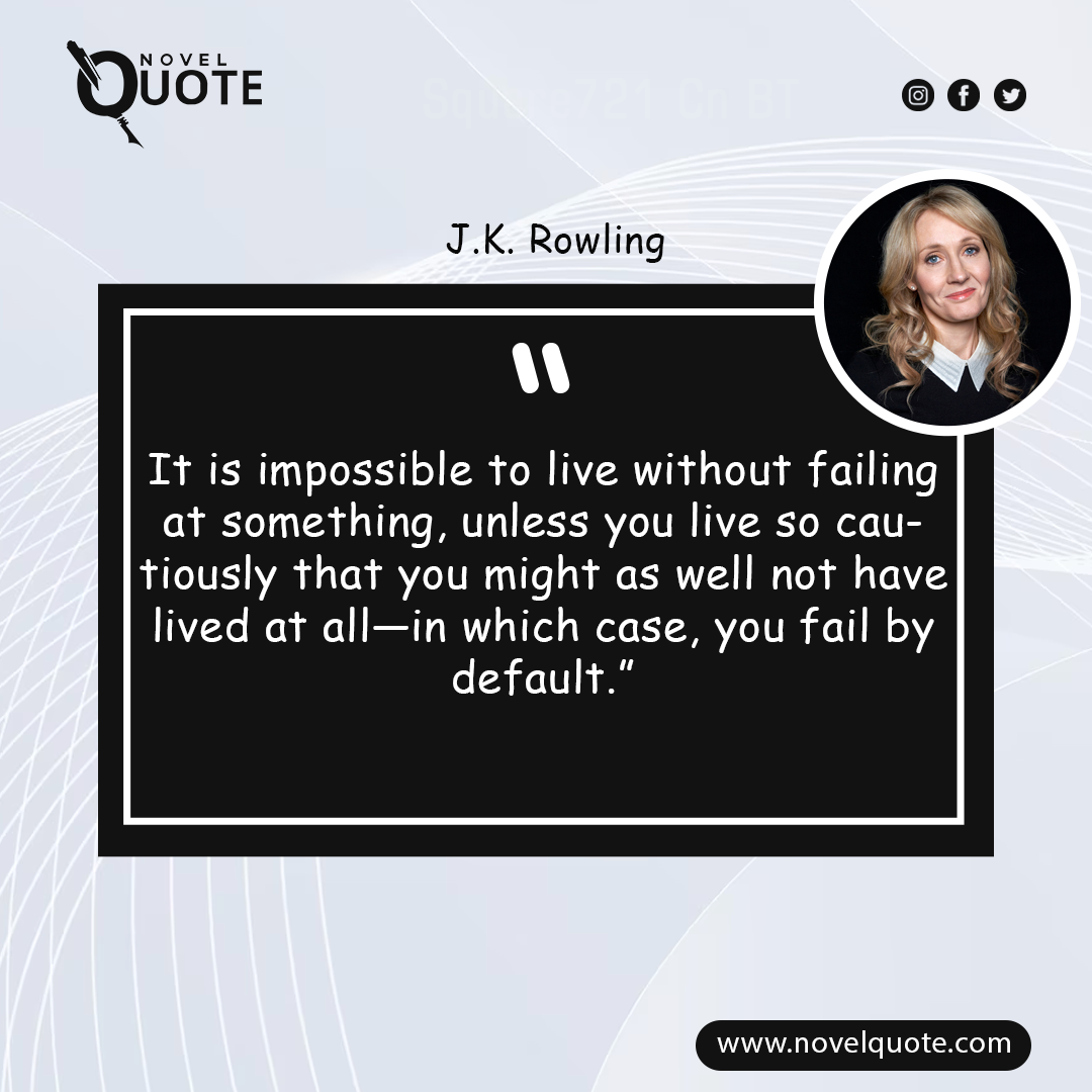 J.K. Rowling