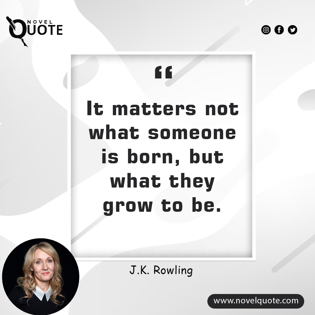 J.K. Rowling