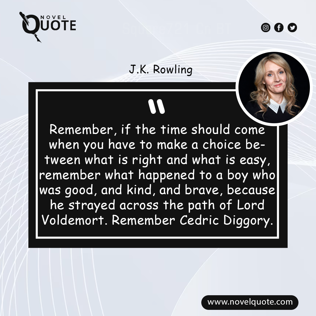 J.K. Rowling