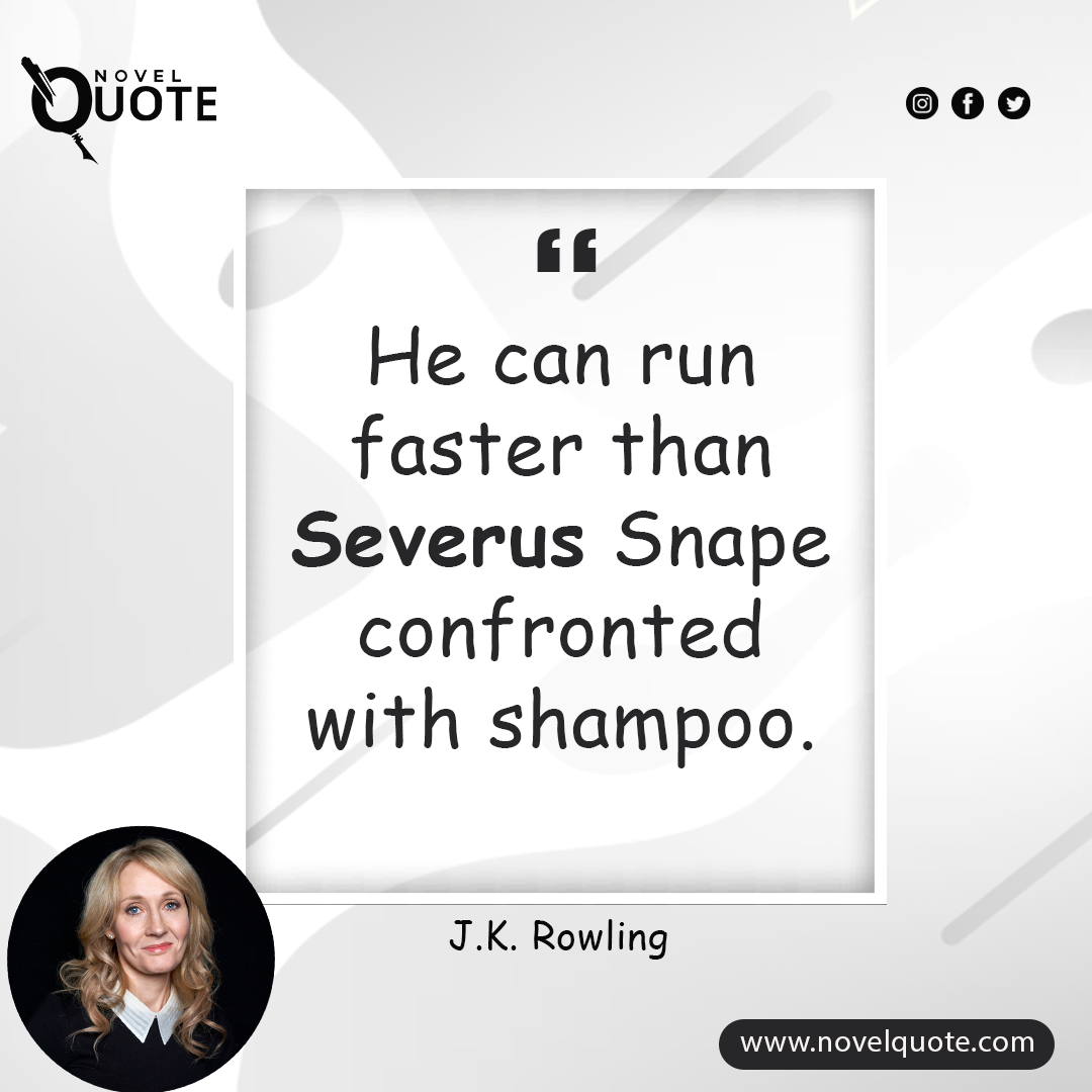 J.K. Rowling