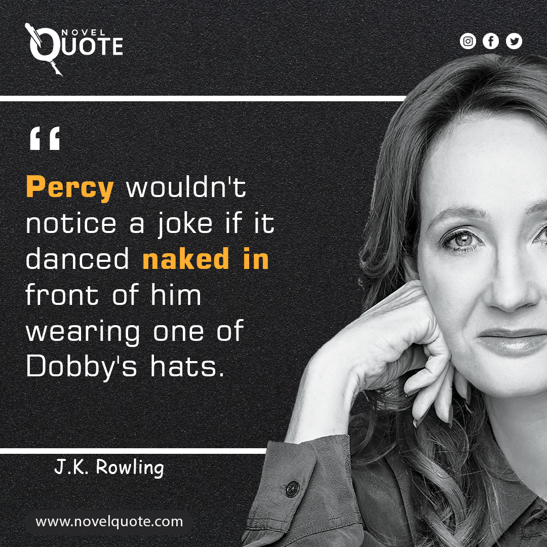 J.K. Rowling