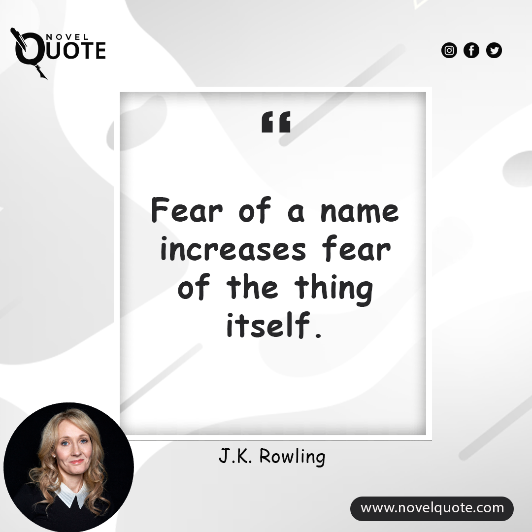 J.K. Rowling