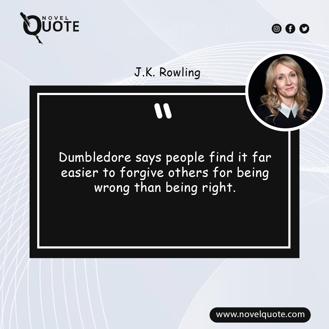 J.K. Rowling