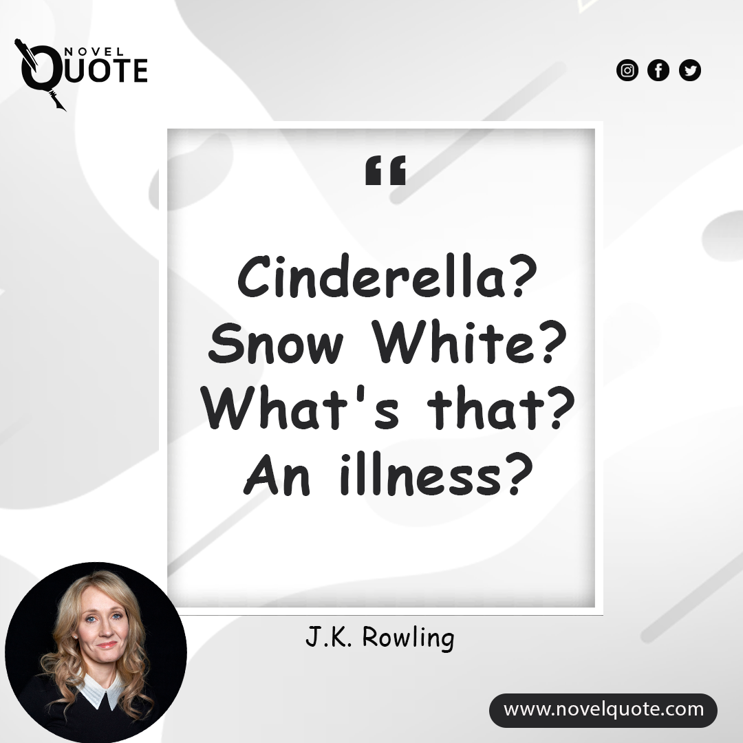 J.K. Rowling