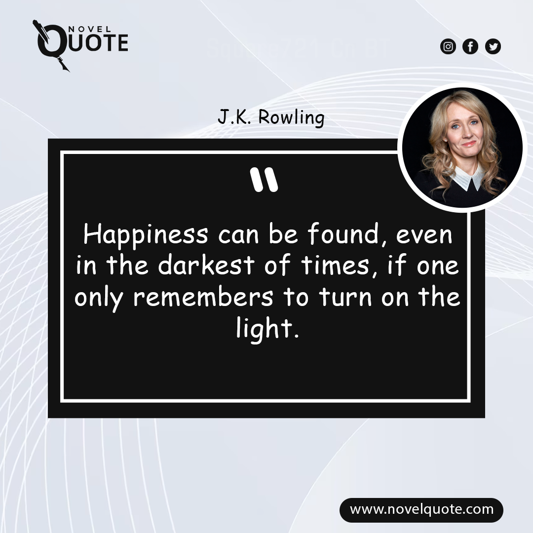 J.K. Rowling