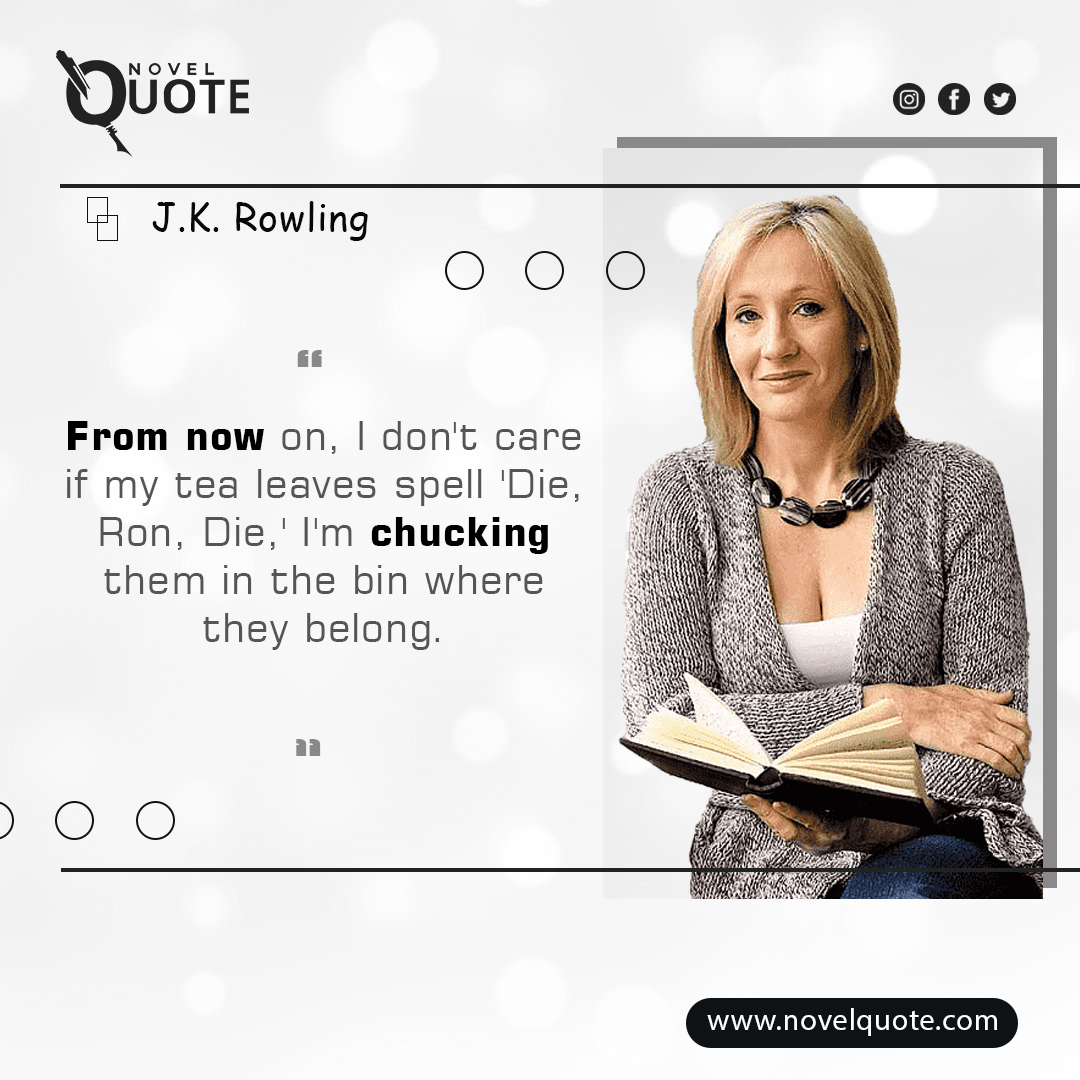 J.K. Rowling