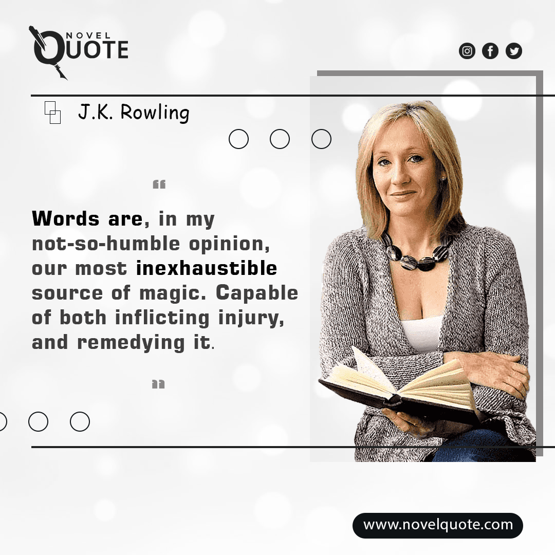 J.K. Rowling