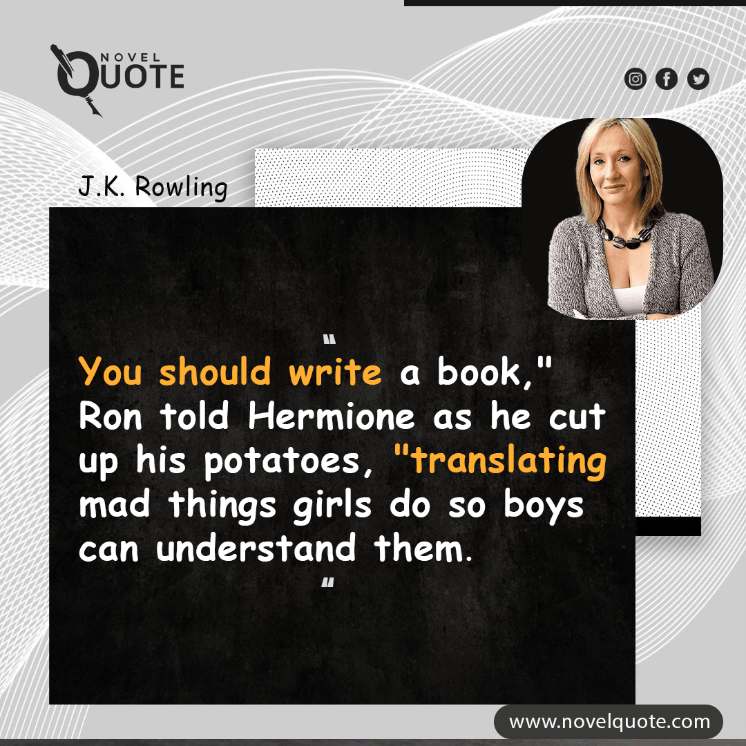 J.K. Rowling