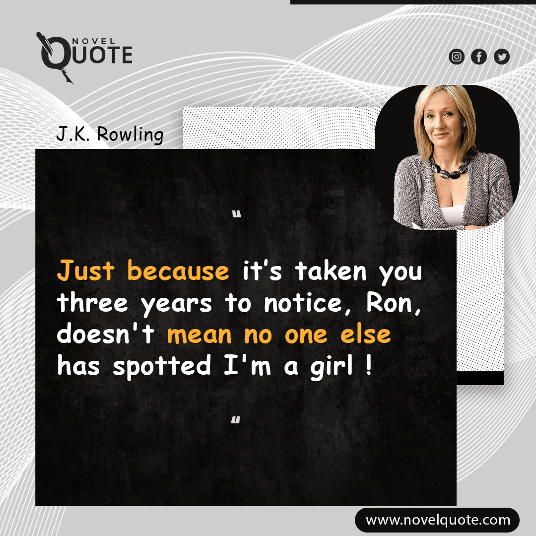 J.K. Rowling