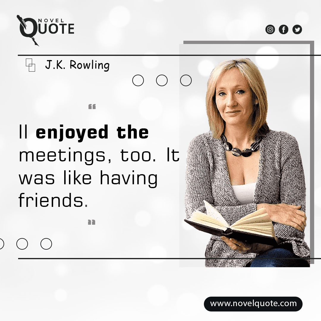 J.K. Rowling