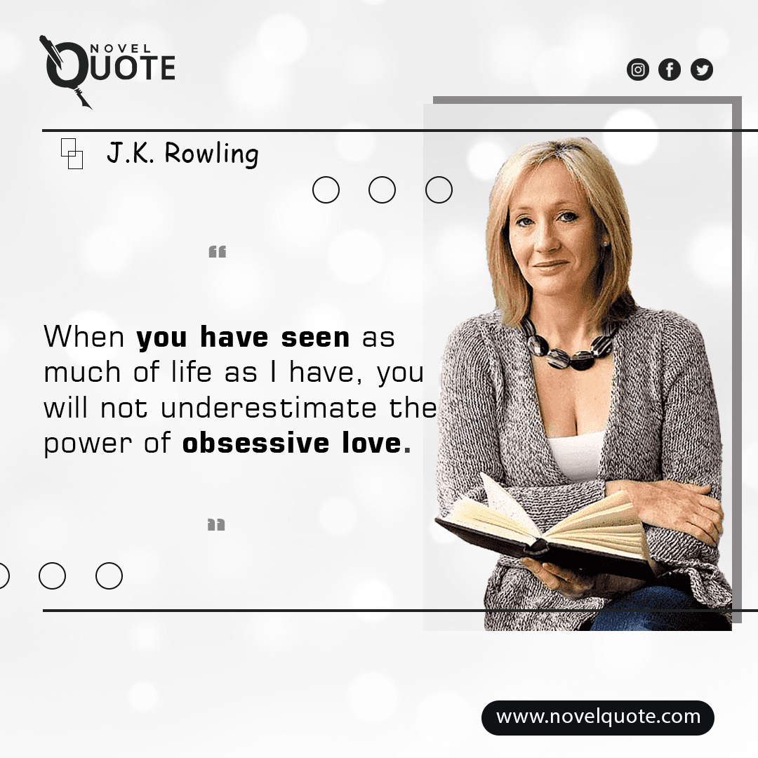 J.K. Rowling