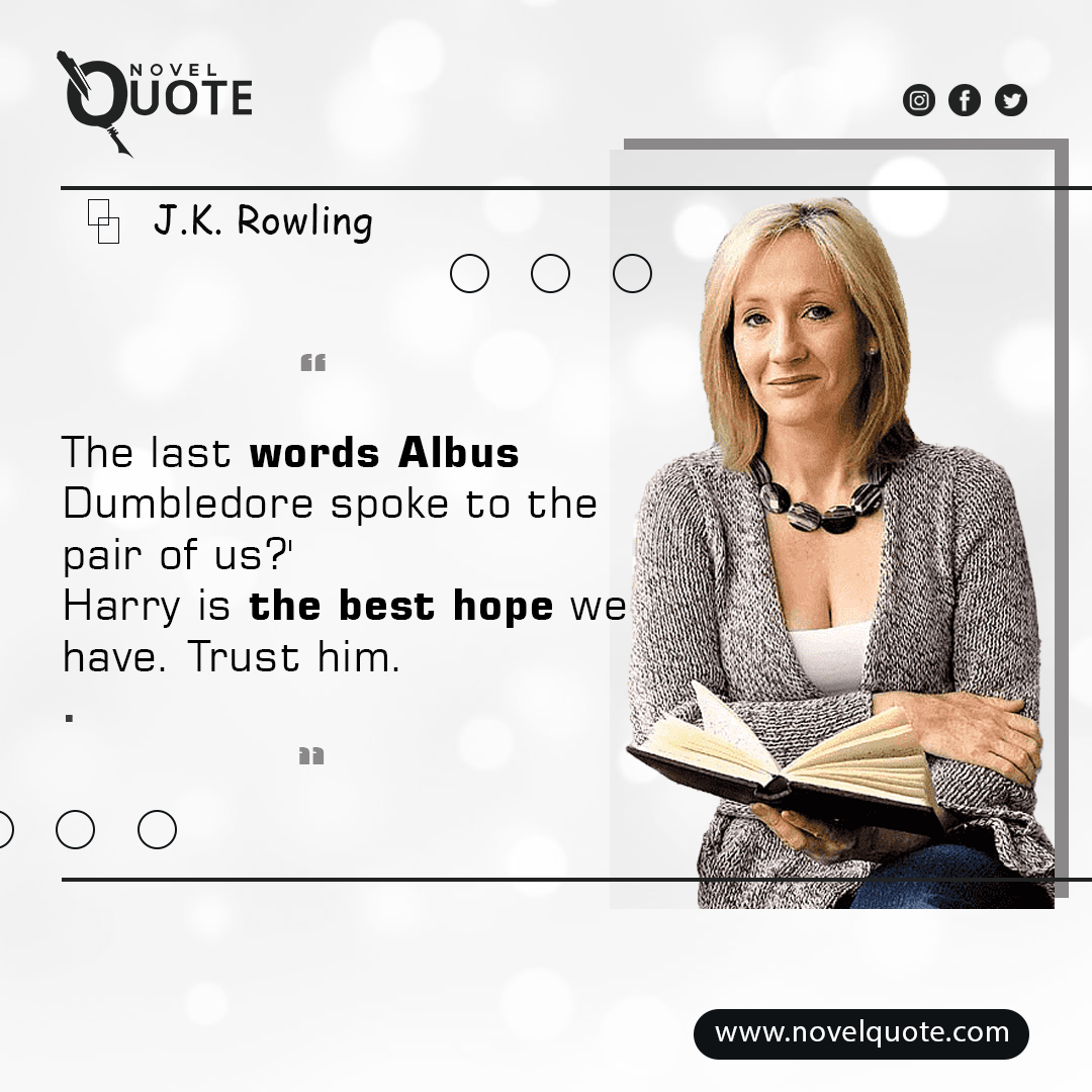 J.K. Rowling