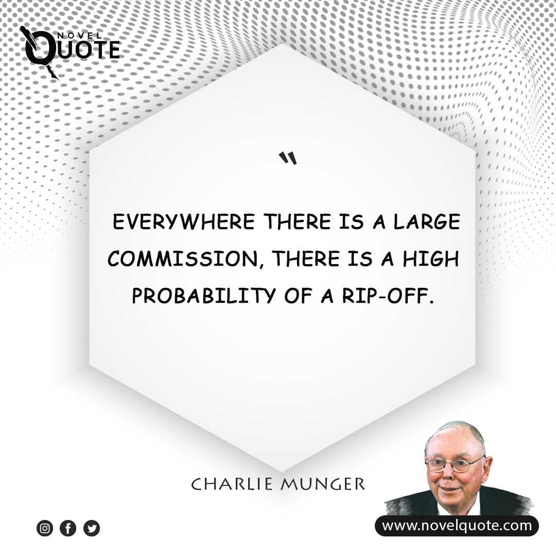 Charlie Munger