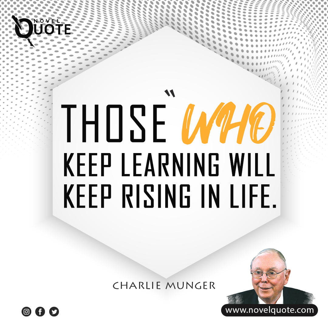 Charlie Munger