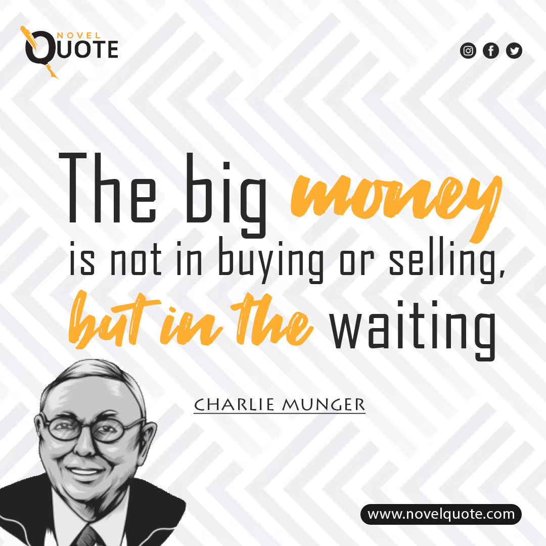 Charlie Munger