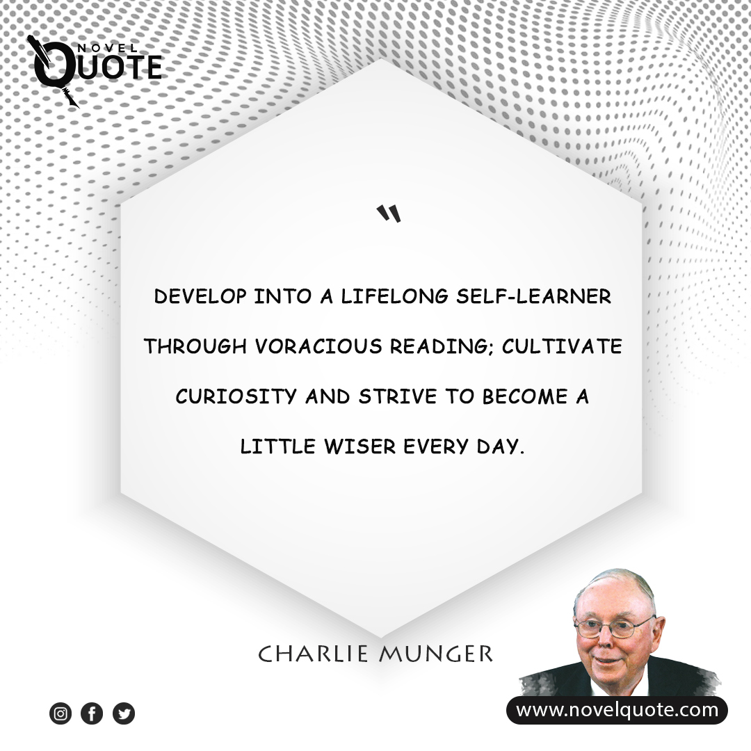 Charlie Munger