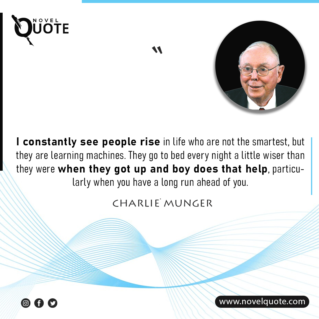 Charlie Munger