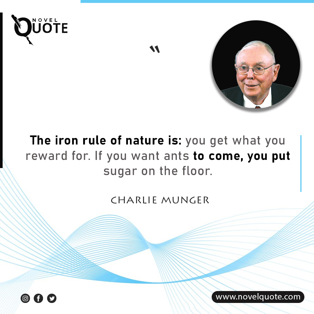 Charlie Munger