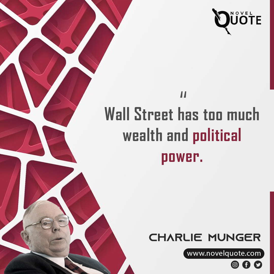 Charlie Munger